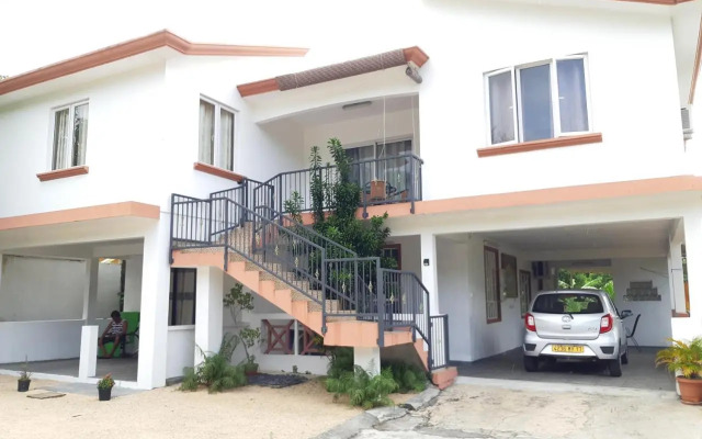 Riverside Appartment