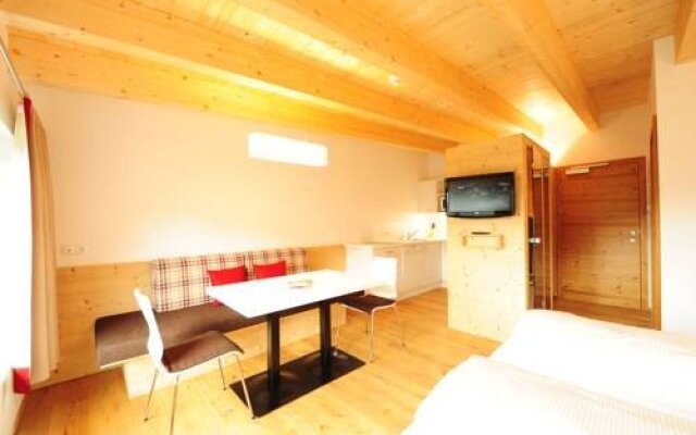 Alpelux Appartement an Der Skipiste