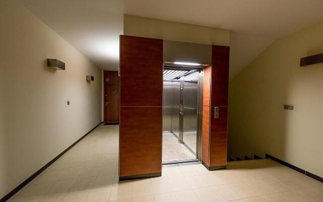 P&O Apartments Patria