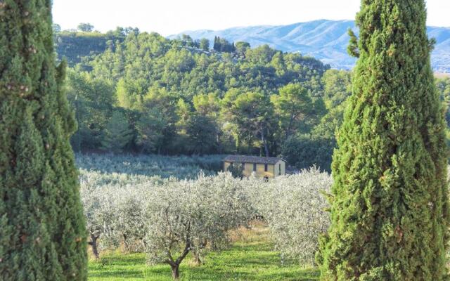 Agriturismo I Getsemani