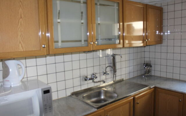 Terrace Furnished Apartments- Fintas1
