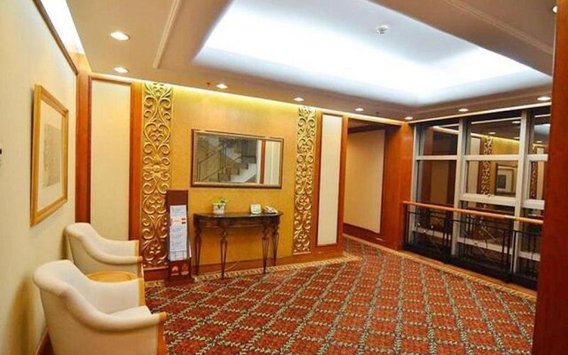 Zhongyou Hotel