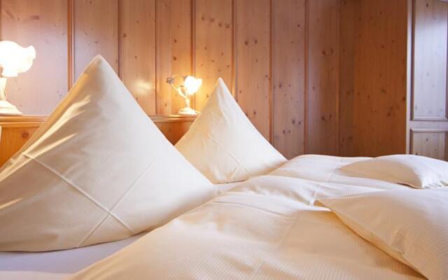 Hotel Traube