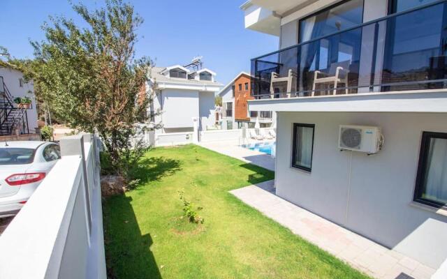 Kayapark D3 Apart, Fethiye, Hisarönü