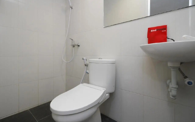 Avalon Thamrin 8 by RedDoorz