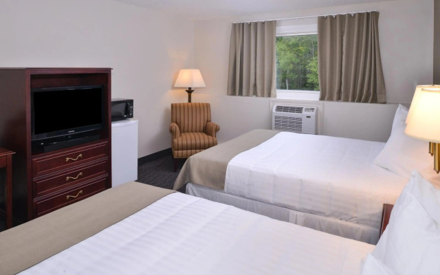 Rodeway Inn