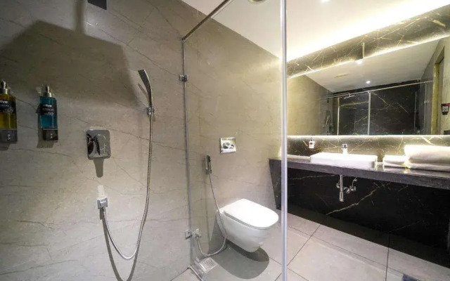 Olive Hotel Benz Circle, Vijayawada by Embassy Group