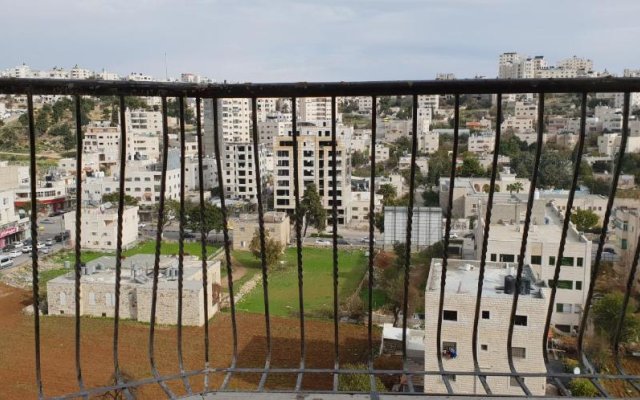 Big Appatrment in Hebron Palestine Almahawer