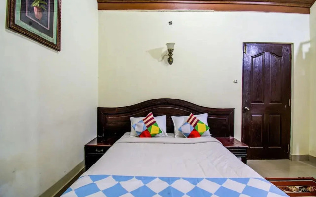 Green Line Stay By OYO Rooms