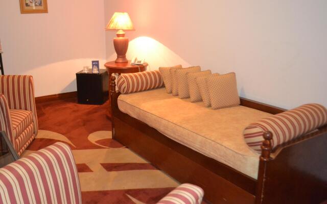 Gran Hotel Presidente