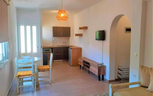 Dimitra Apartments