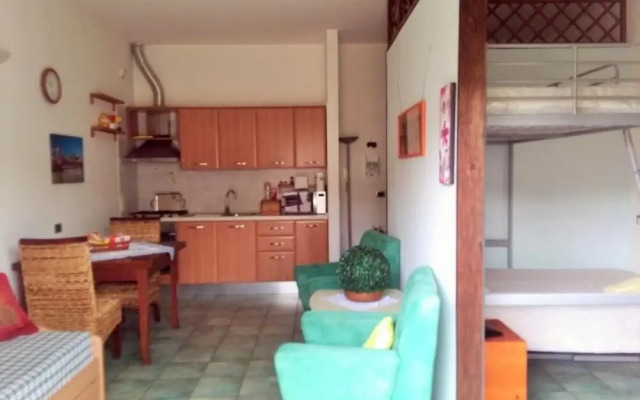 Maison Alighieri Oasi Verde
