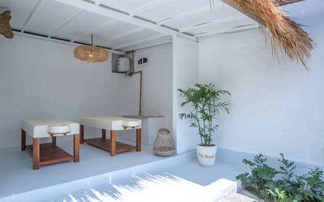 The Manik Toya Boutique Villa