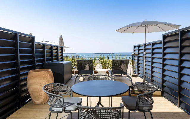 Hôtel & Spa – Thalazur Saint Jean de Luz