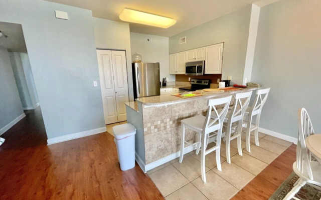 Shores of Panama by Forehand Rentals