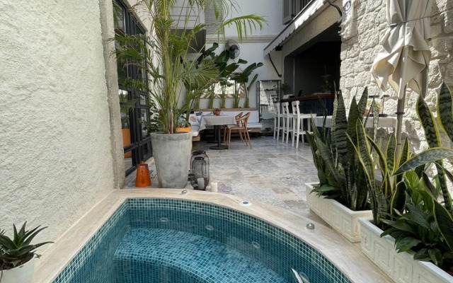 Alle Alacati