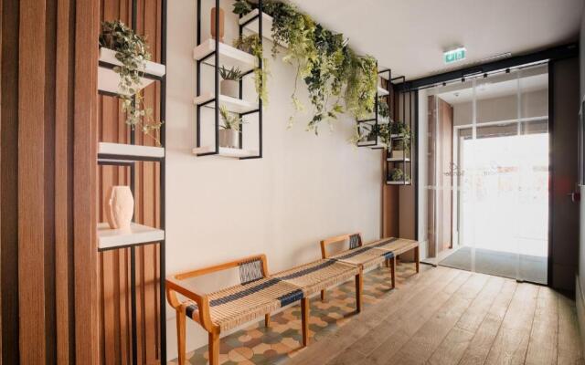 Yelo Jean Médecin Hotel, Sonder by Marriott Bonvoy