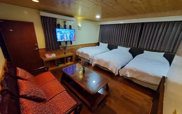 Da Tong B&B