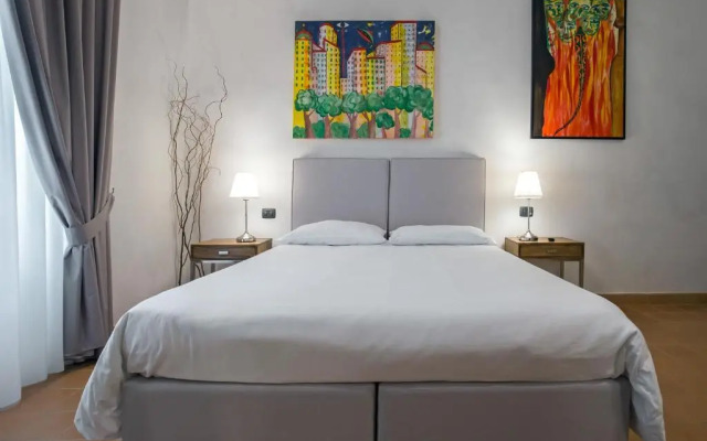 BB Luxury Scacciaventi