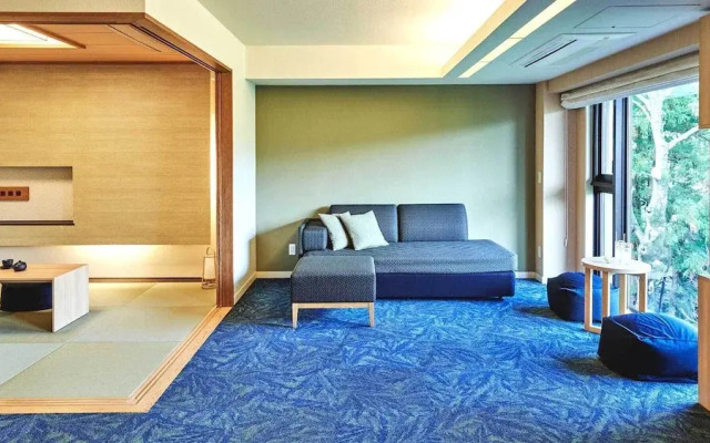 Tokyu Vacations Hakone Gora
