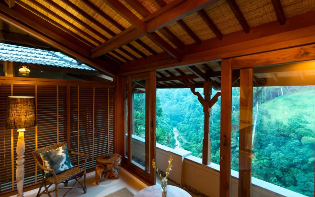 Ulun Ubud Resort and Spa