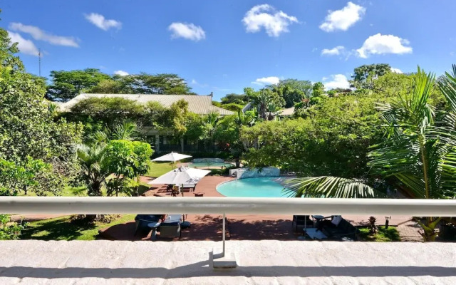 Cresta Lodge Harare