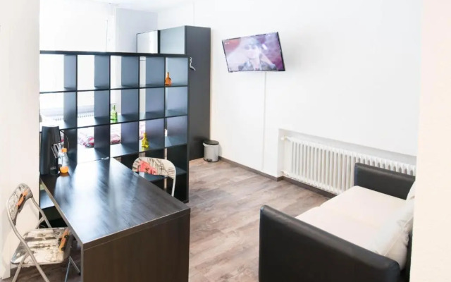 Central Apartments Aalen