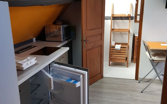 L'Havre de Saint Germain