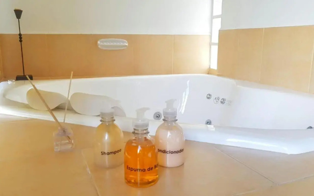 Torres de la Quebrada