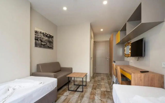 Dumlupinar Royal Rooms