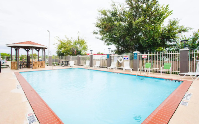 Palacio Royale Inn Signature Katy