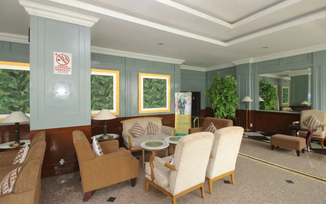 Airy Senen Raden Saleh Satu 9 Jakarta