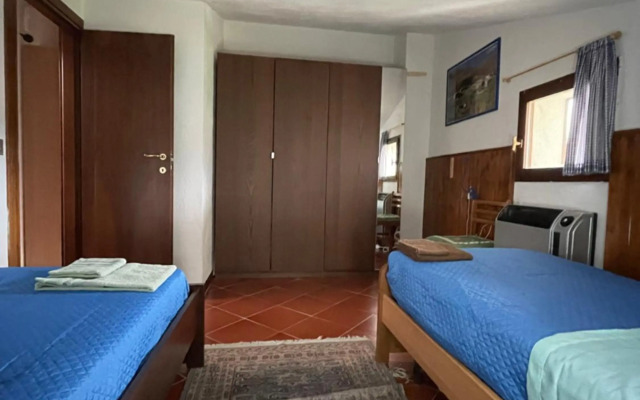 Guest House Fiore Rocca