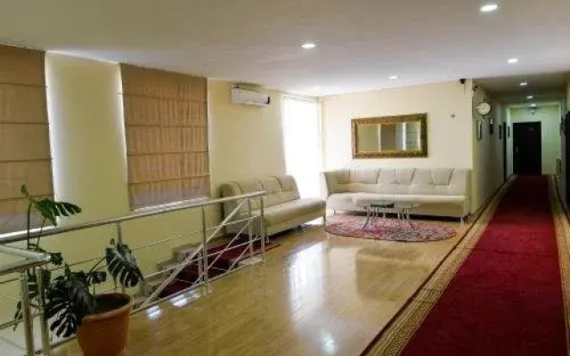 Imereti Health Resort