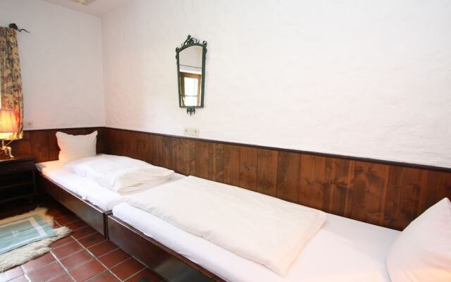 Spacious Apartment in Ramsau am Dachstein With Swimming Pool