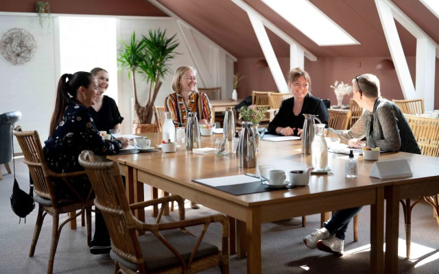 Hjerting Badehotel - Esbjerg