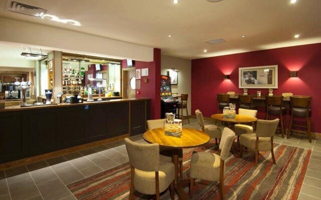 Premier Inn Liverpool City (Liverpool One)