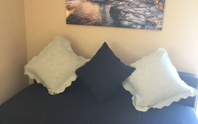 Ana's apartments