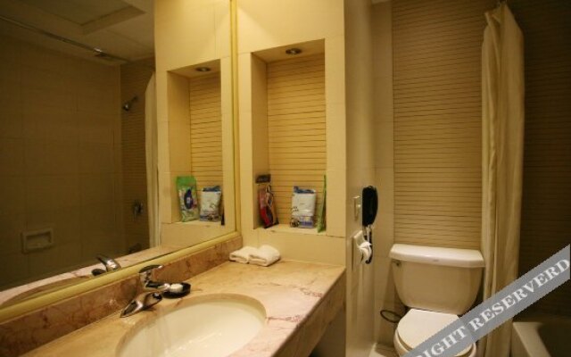 Yue Bin Hotel