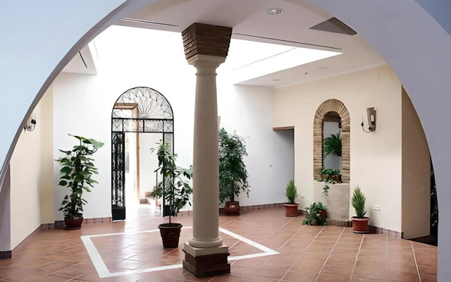 Hotel Plateros