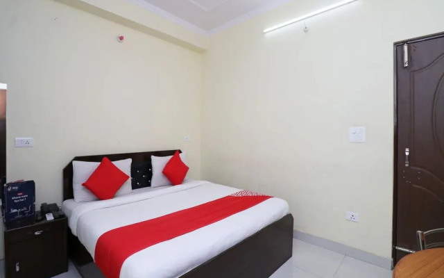 Sidra Guest House By OYO Rooms