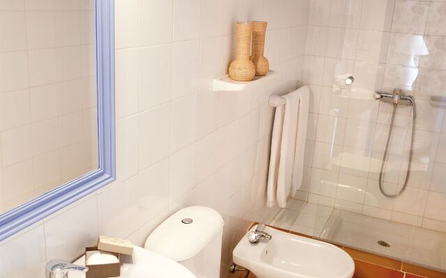 Formentera Mar Bungalows Cas Carabiners