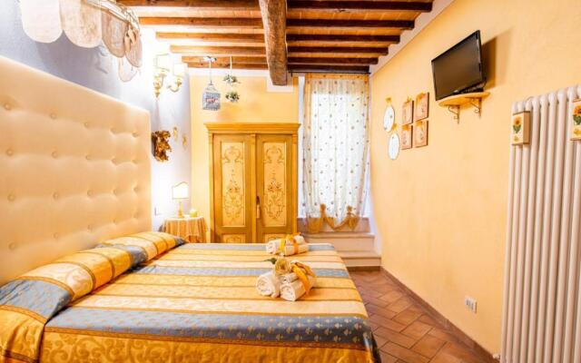 B&B Il sogno del musicista