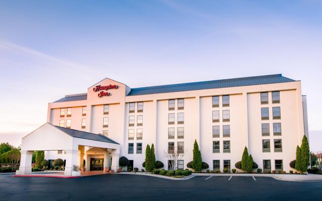 Hampton Inn Huntsville-Arsenal/South Pkway