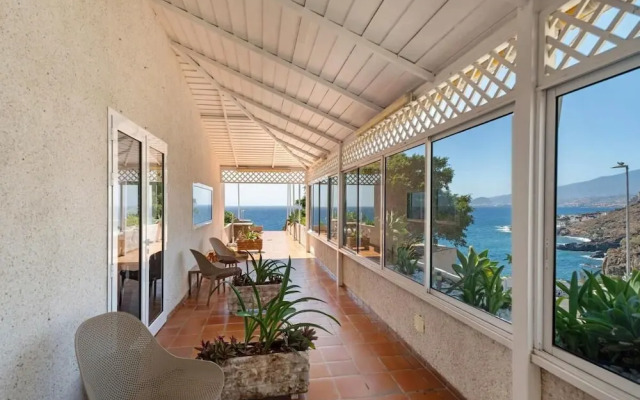 Apto Jardines del Mar Ocean View