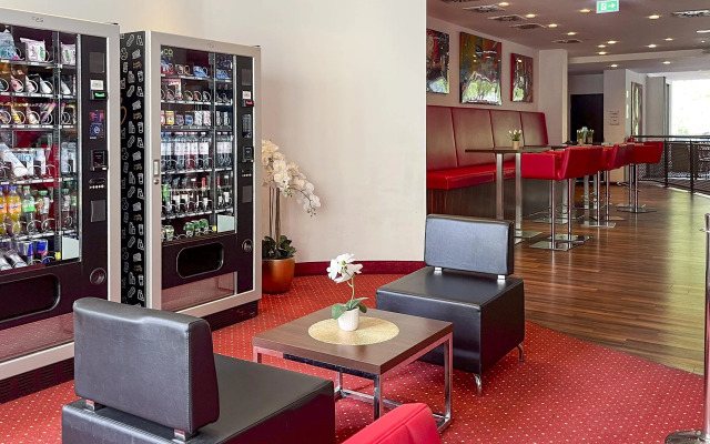 Best Western Plus Plaza Berlin Kurfürstendamm