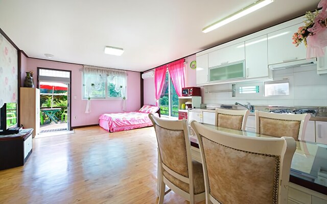 Yangpyeong Dandelion Pension