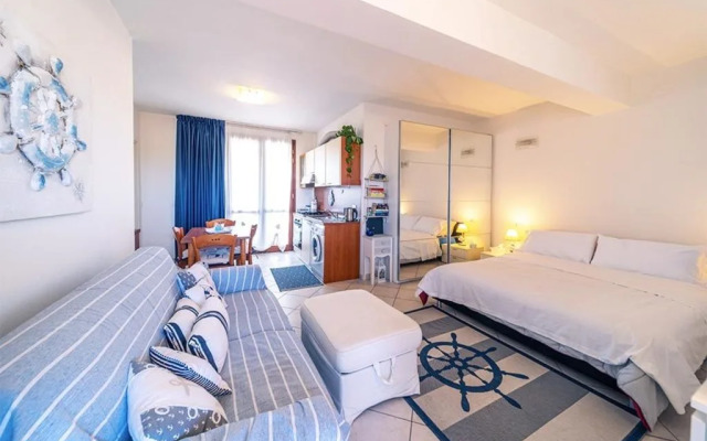 Residence Alessandra