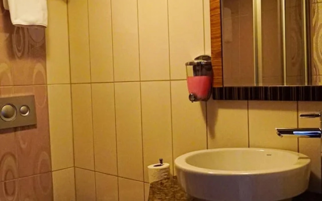 Atlas Hotel