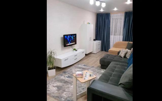 Апартаменты на улице 8-й Воздушной Армии 66